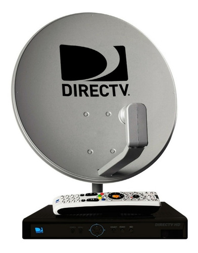 Instalacion Directv Con Kit Prepago Incluido (maldonado)