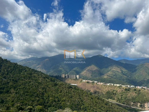 Imagen 27 de 27 de Mk Inmobiliaria Vende Pent House De Tres Niveles Con Terraza Hermosa Vista/04140314977
