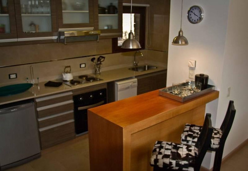 Imagen 5 de 11 de Fabienne Edelberg Fe Propiedades Vende Departamento En El Desafio Polo. 1 Dormitorio