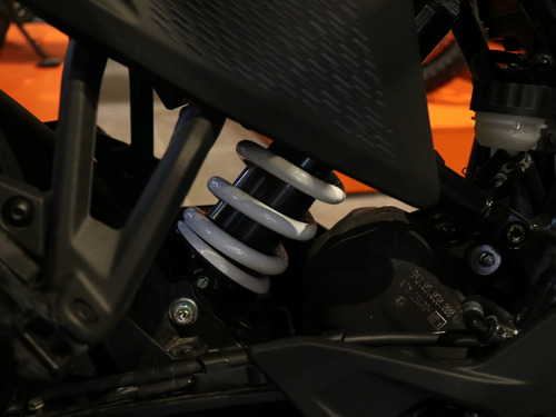 Ktm Adventure 390 Entrega Inmediata