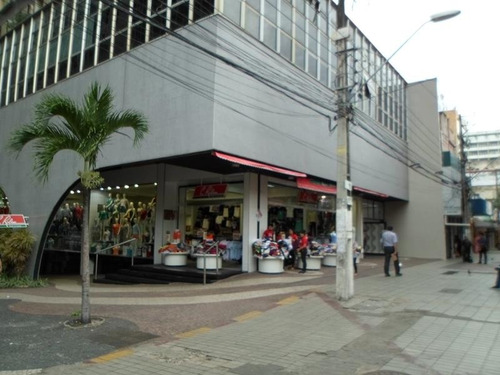 Imagem 2 de 9 de Sala Para Alugar Na Cidade De Fortaleza-ce - L10897
