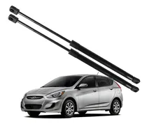 Comprar Amortiguador Portalon Accent Rb Hatchback 2011\u002F2020 El Par
