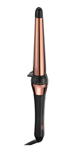 Ferro Conair Infiniti Pro Conico 1 1/4 Oro Rosa Titanium