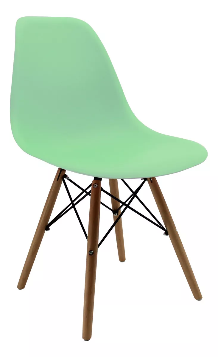 Primera imagen para búsqueda de silla eames