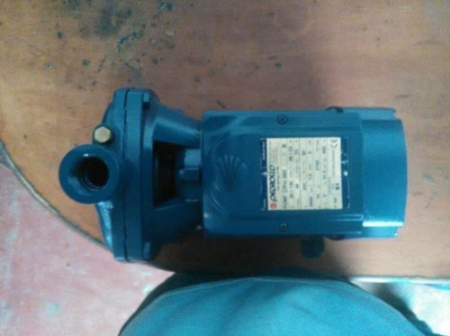 Bomba De Agua Pedrollo 1hp, 1.5hp, 2hp,3hp, 5hp, 7.5hp, 20hp