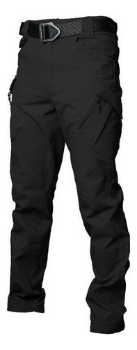 Pantalones Cargo Ix7 Tactical Commando Ix9 Resistentes