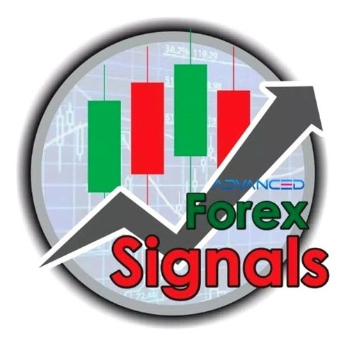 Advanced Forex Signals X 1 Mes - Aciertos Del 80 - 97%