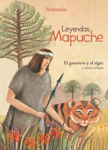 Leyendas Mapuche - Libros Patagonicos