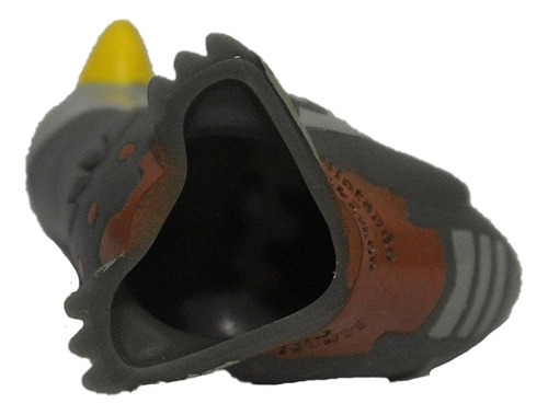 Pokemon Unfezant Fêmea Nº521 Dedoche Bandai Nintendo