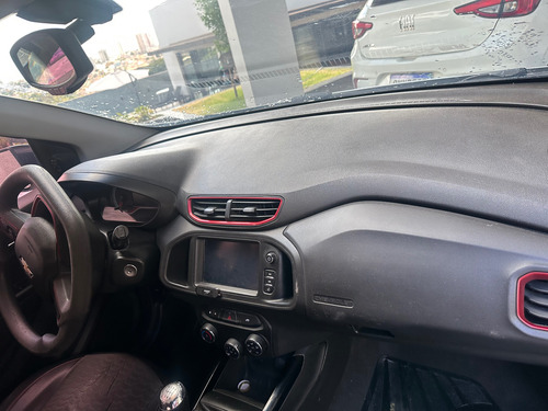 Chevrolet Onix 1.4 Effect 5p