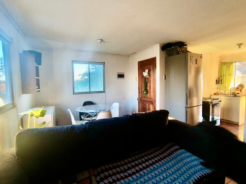 Arriendo Casa Km 18 Cam.pinto-chillán, A Partir 1 Agosto