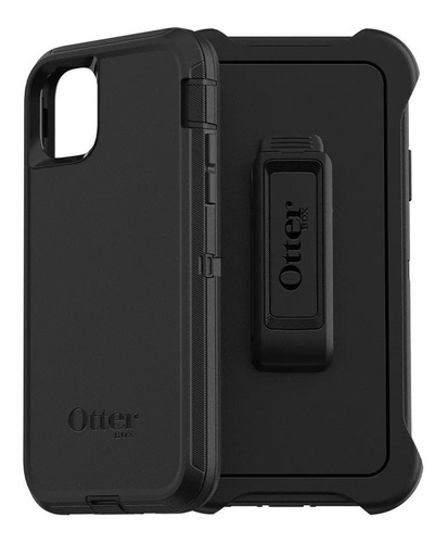 Funda Uso Rudo Otter Box Defender Para iPhone 12 Pro Max