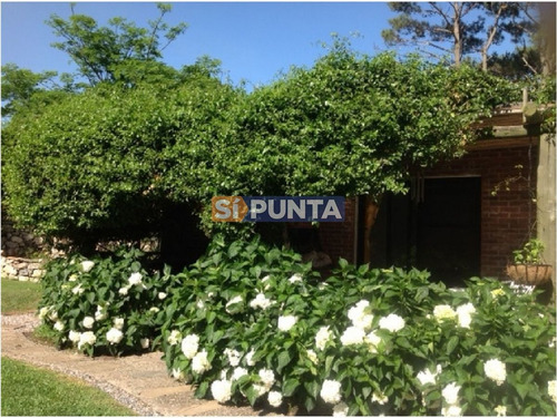 Imagen 7 de 30 de Exclusiva Casa En Laguna De Diario, Primera Calidad!! Pinares, Punta Del Este