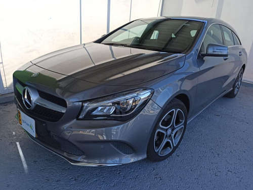 Mercedes Benz Cl200 1.6 Automático 2017