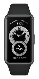Reloj Huawei Honor Band 6 Black