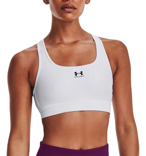 Top Deportivo Under Armour Mid Padless 0498 Dash