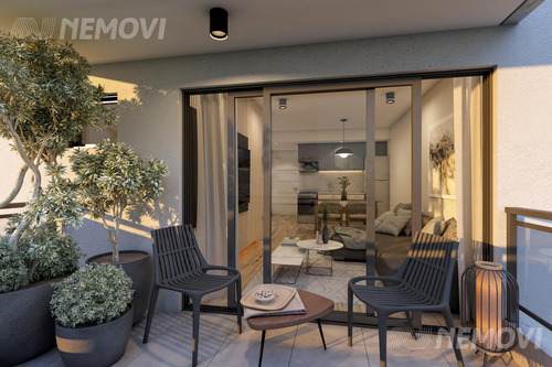 Venta Departamento 3 Ambientes Saavedra