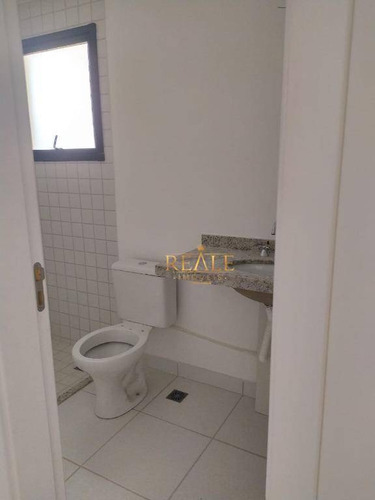 Imagem 5 de 30 de Apartamento Com 3 Dormitórios À Venda, 96 M² Por R$ 530.000,00 - Condomínio Mondo Itália - Vinhedo/sp - Ap0776