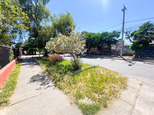 Depto En Arriendo 2d 2b En Alameda, Centro De Rancagua.