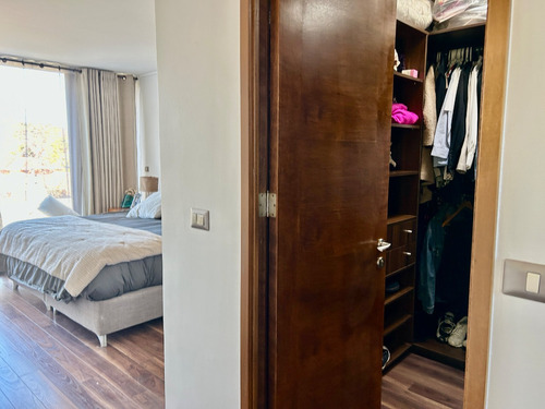 A Pasos Mayflower, Huinganal, Grandes Vias ,4 D+ Sala+ Serv