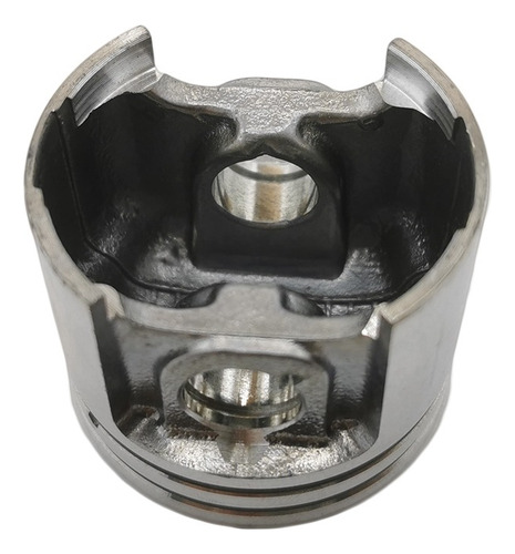 Kit De Juntas De Silenciador Con Anillo De Pistón De 38 Mm,