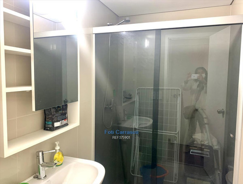 Imagen 7 de 27 de Apartamento En Venta E Tower 2 Dormitorios