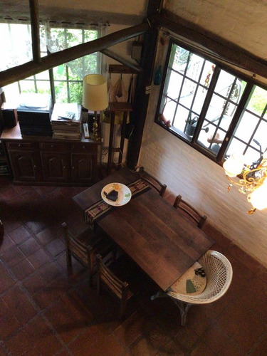 Casa Chalet En Venta Barrio Privado Ubicado En Escobar, Escobar