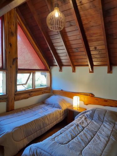Cabaña En Bariloche Alquiler Temporario 2025