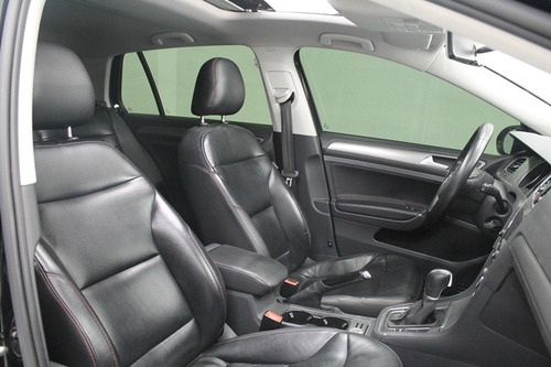 Golf 2016 Com Teto Solar