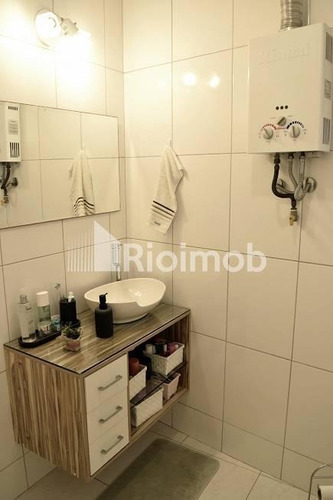 Imagem 16 de 21 de Apartamento - Ref: 6044