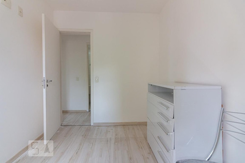 Imagem 5 de 15 de Apartamento Para Aluguel - Jardim Éster Yolanda, 3 Quartos, 64 - 893016528
