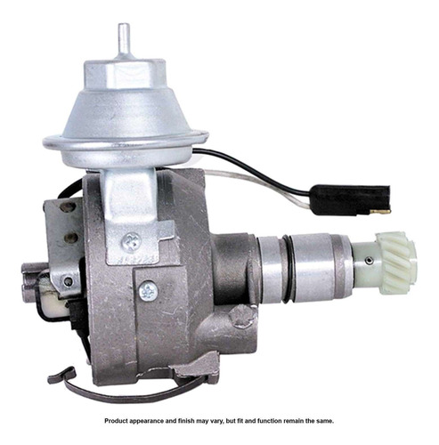 Distribuidor Encendido Plymouth Pb150 3.7l L6 1983 (Reacondicionado)