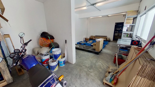 Venta De Edificio Para Oficinas Con Bodegas En Tlalnepantla