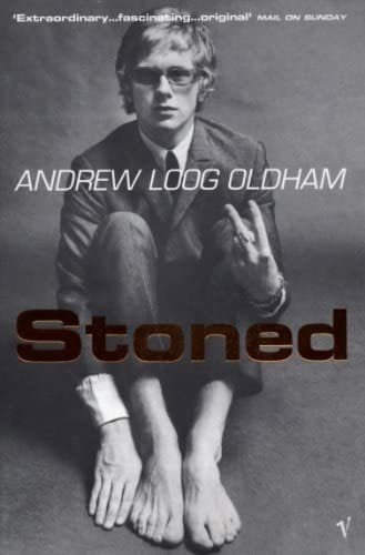 Libro Stoned-andrew Loog Oldham-inglés&..