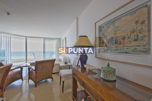 Imagen 9 de 26 de Apartamento En Venta - Brava