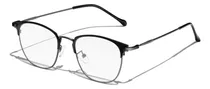 Comprar Lentes Computadoras Pc Hombre Mujer Anti Luz Azul Redondos
