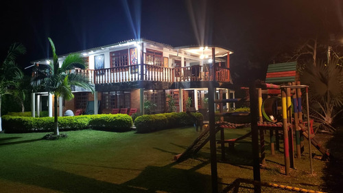 Se Vende Chalet Armenia - Pueblo Tapao Quindío 