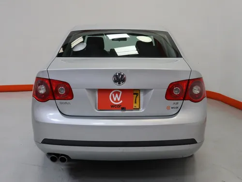 Volkswagen Bora STYLE 2.5 TP 2AB