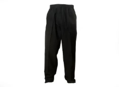 Pantalon nautico negro sale