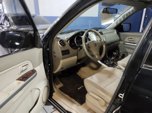 Suzuki Vitara Jiii 2.0 4wd 2009