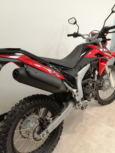 Imagen 15 de 20 de Guerrero Gxr 250 Tundra