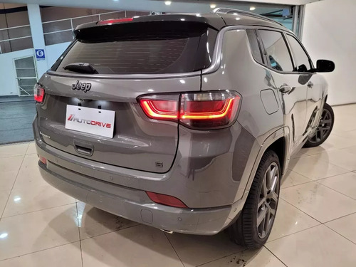 Jeep Compass 1.3 T270 Serie-S 4X2 At6