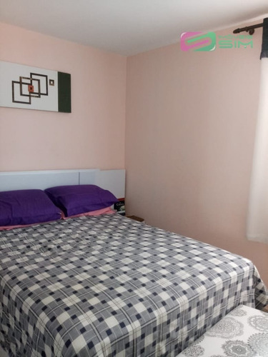 Imagem 27 de 30 de Apartamento Em Jardim Santa Adelia - São Paulo - 4596