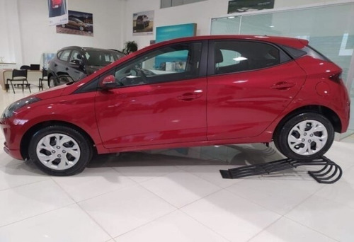Imagem 4 de 8 de Hyundai Hb20 1.0 Vision