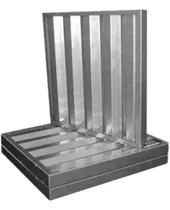 Comprar Filtro Retenção De Gordura Para Coifas Industriais 70 X 40cm