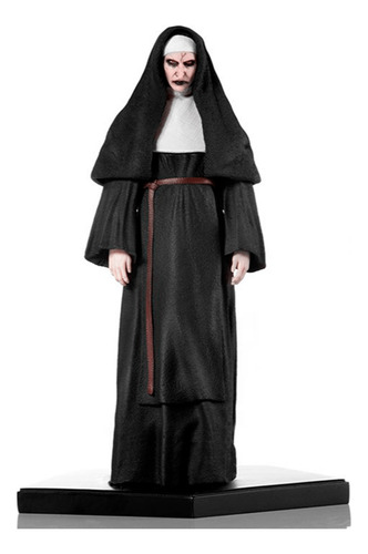 The Nun Art Scale 1/10
