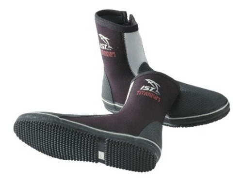 Zapato De Buceo, Kayak Ist S7 5mm