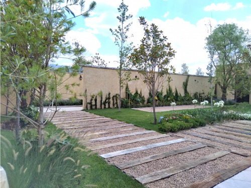 Residencia En San Miguel De Allende 2000m2