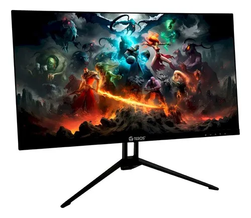 comprar Monitor Gamer Te-2712s 27' Ips Fhd 100hz 1ms Hdmi