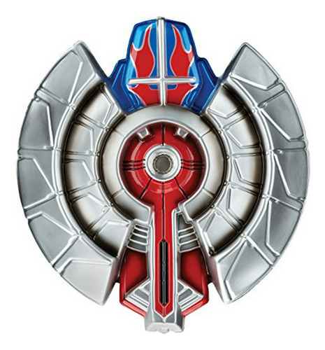 Escudo Optimus Prime T5